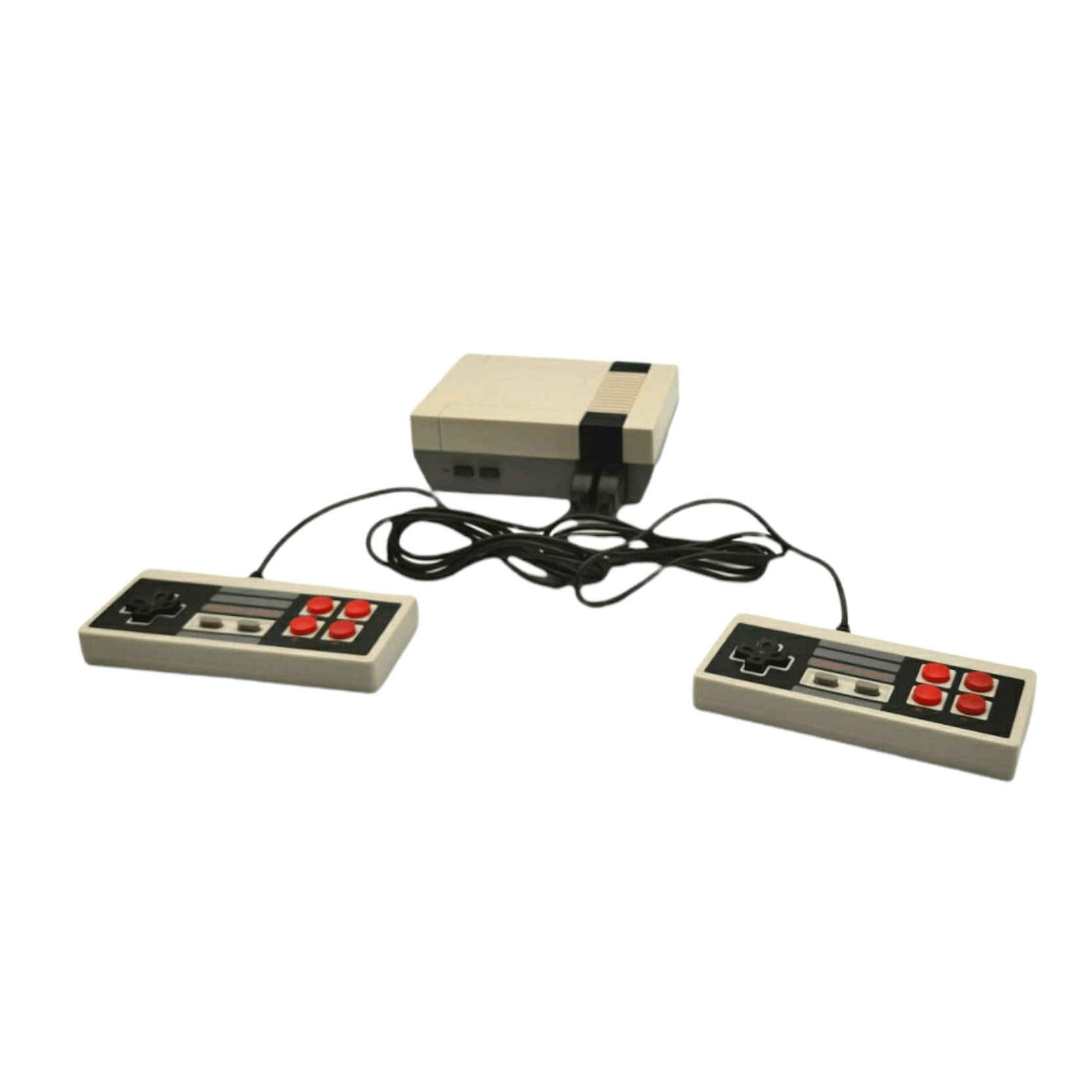 Mini Consola de Videojuegos Retro Nintendo con 620 Juegos Clásicos